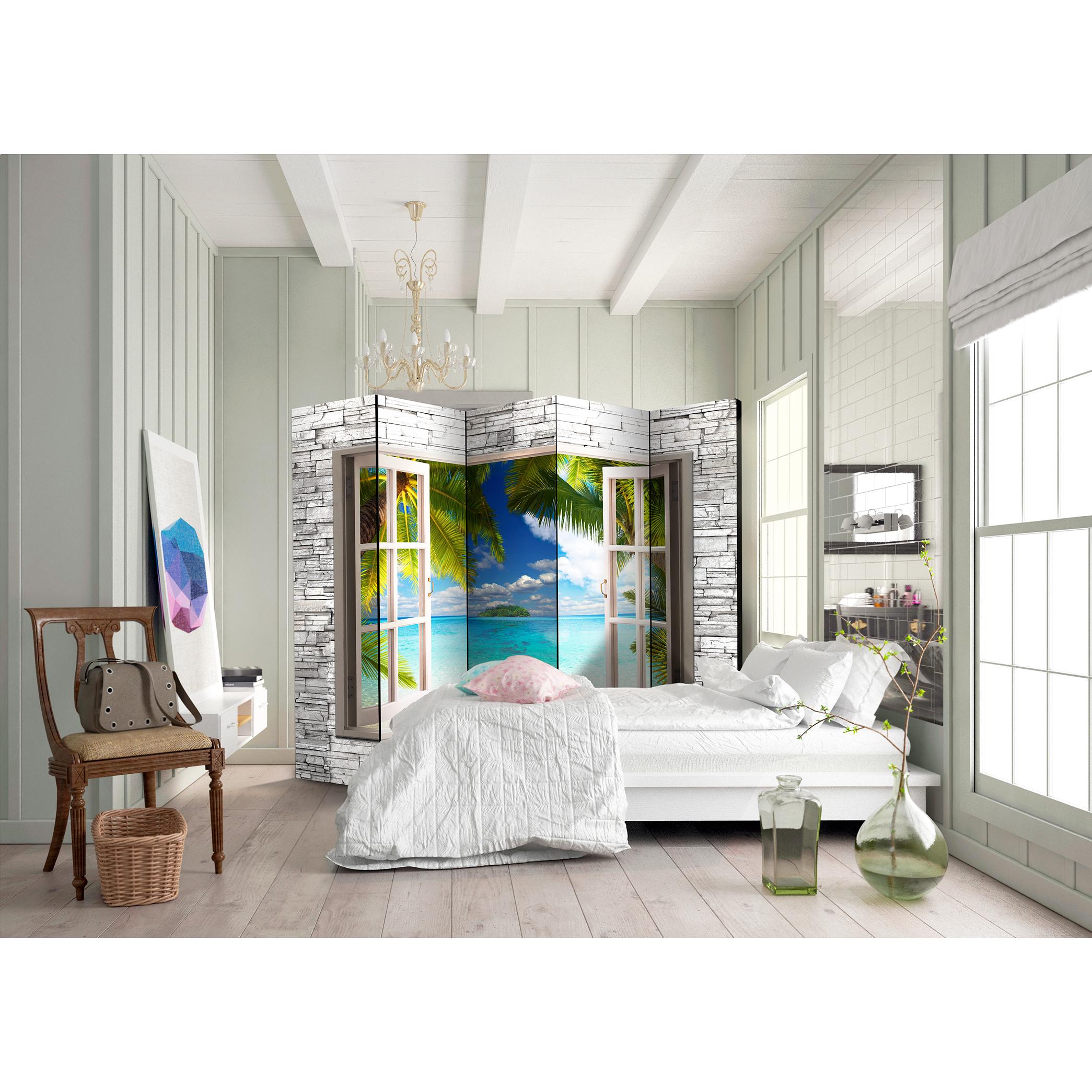 Rumsavdelare Arkiio Dream Island II 225x172 cm