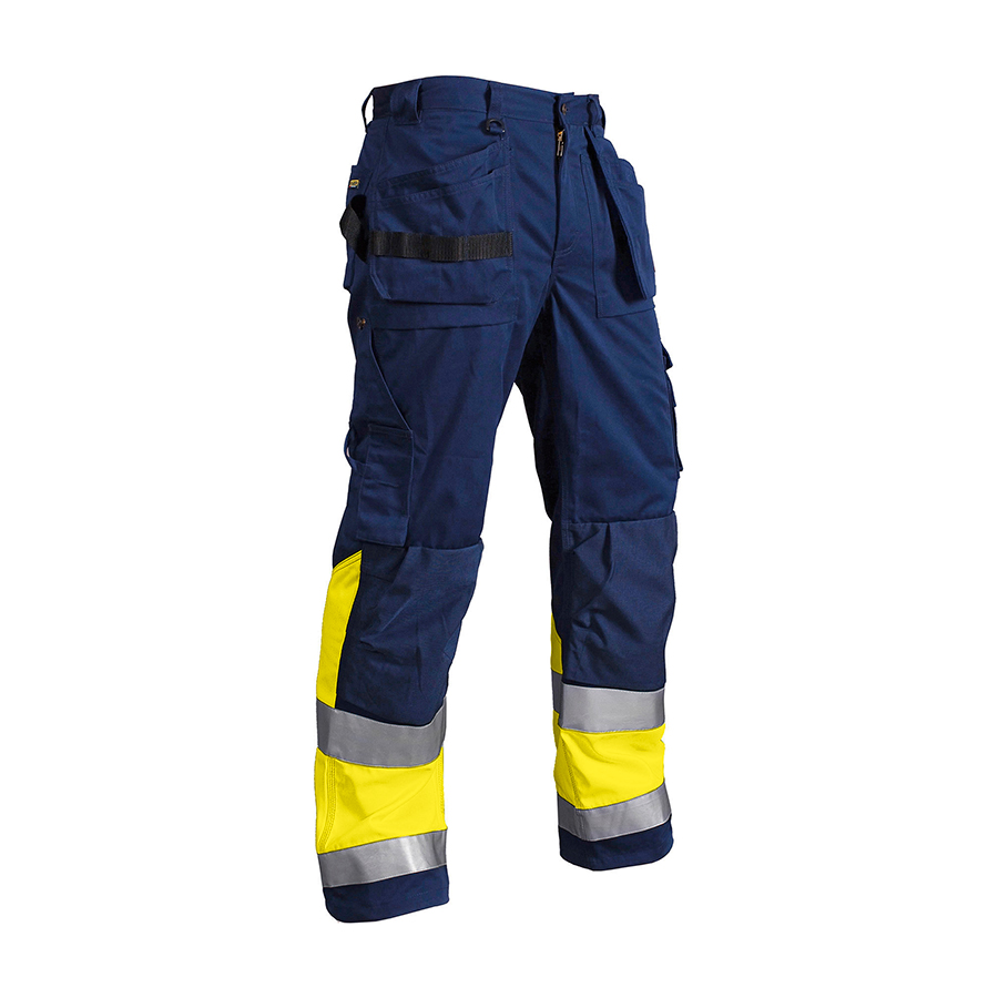Varselbyxa Blåkläder 15291370