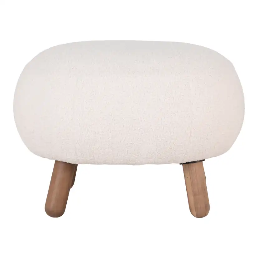 Fotpall House Nordic Savona