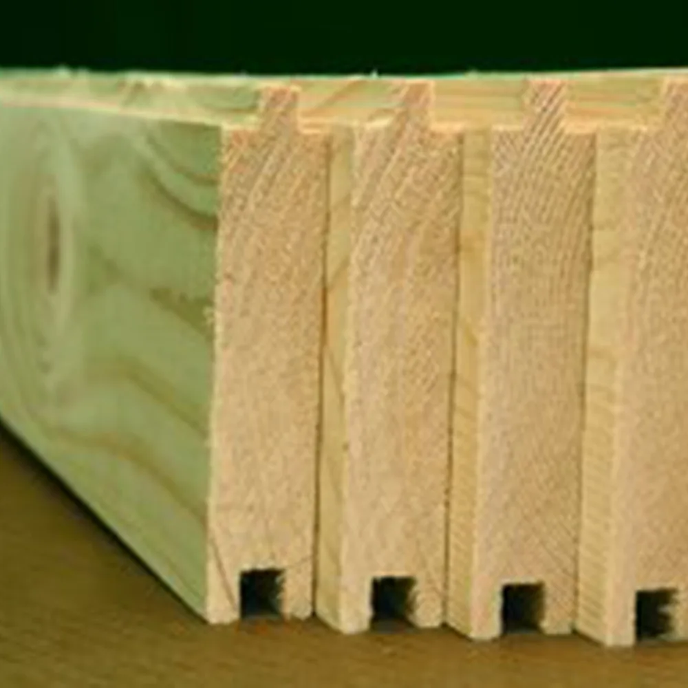 Golv Palmako till Lotta 14,4 m2