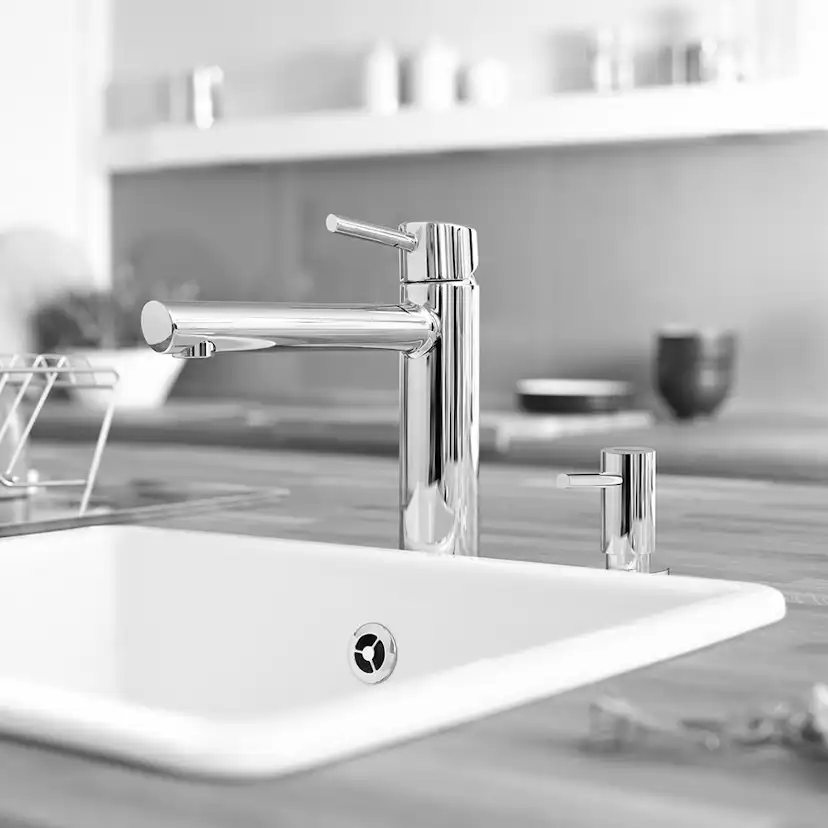 Köksblandare Grohe Concetto Utan diskmaskinsavstängning