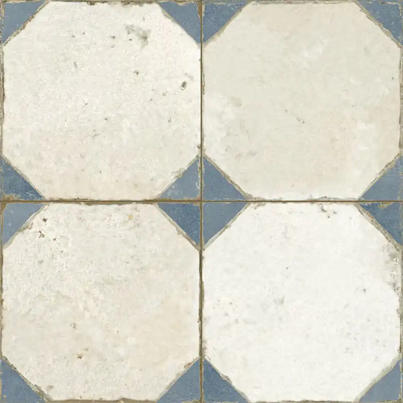 Klinker Tenfors Peronda FS Yard Blue 45x45 cm
