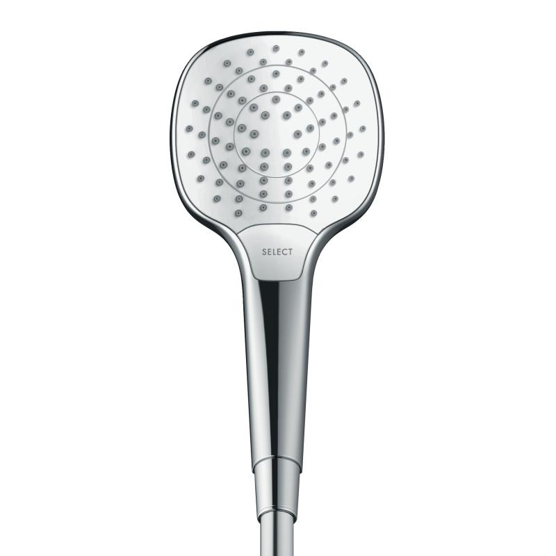 Handdusch Hansgrohe Croma Select E Vario 3jet