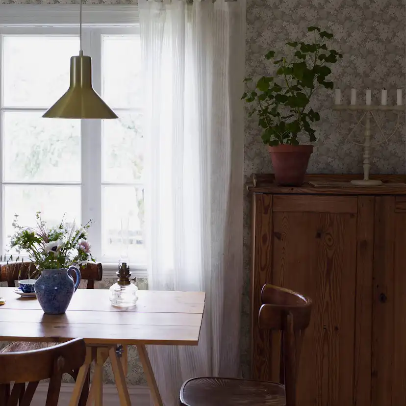 Tapet Boråstapeter Aratorp 4163