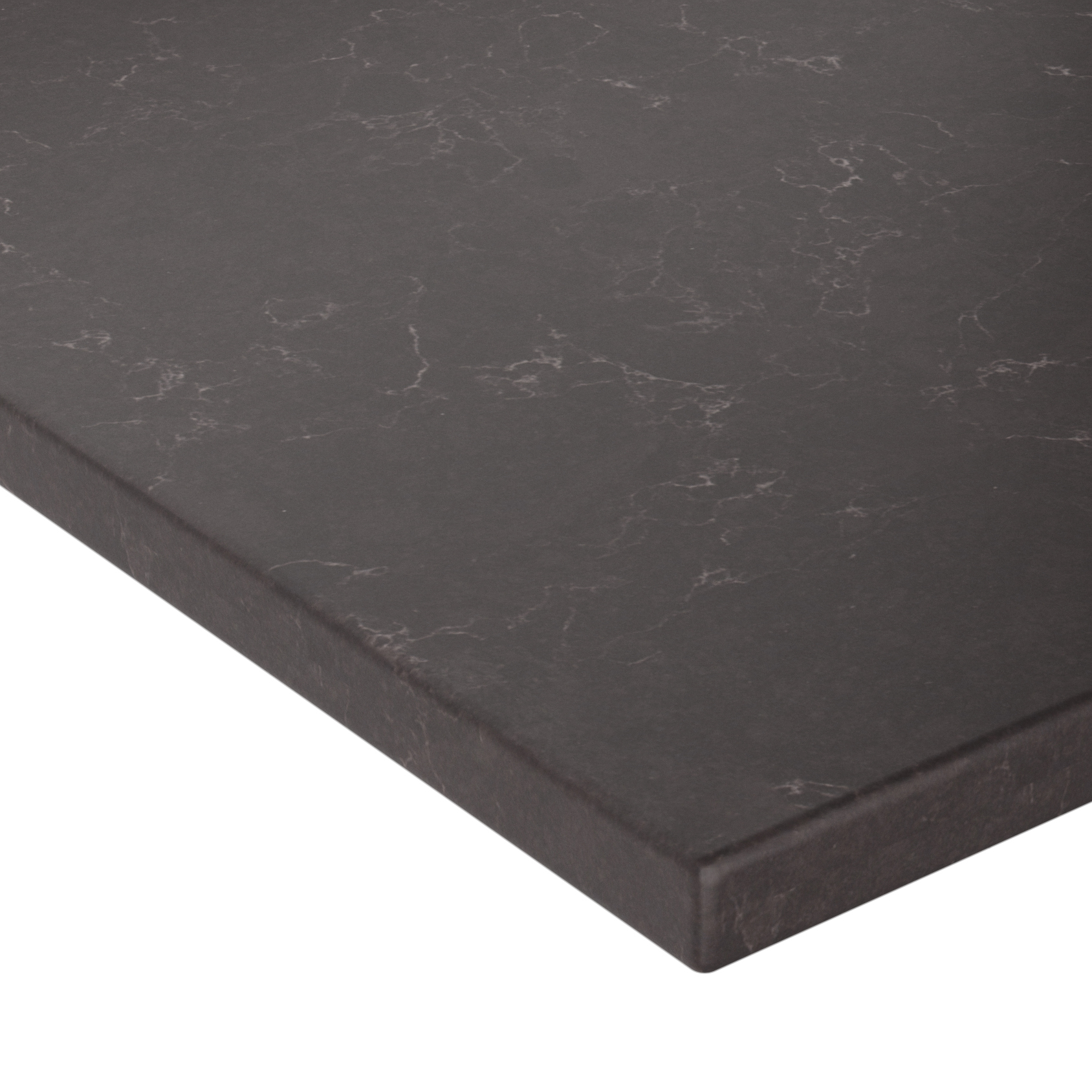 Bänkskiva INR Wave med 1 Tvättställ utan hål för Blandare