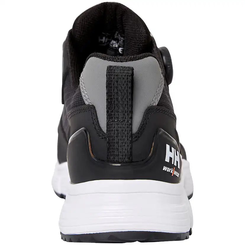 Skyddssko Helly Hansen Workwear 78355 Kensington MXR Boa S3L