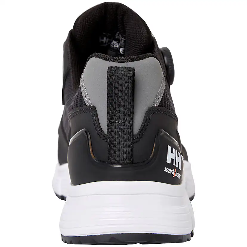 Skyddssko Helly Hansen Workwear 78355 Kensington MXR Boa S3L