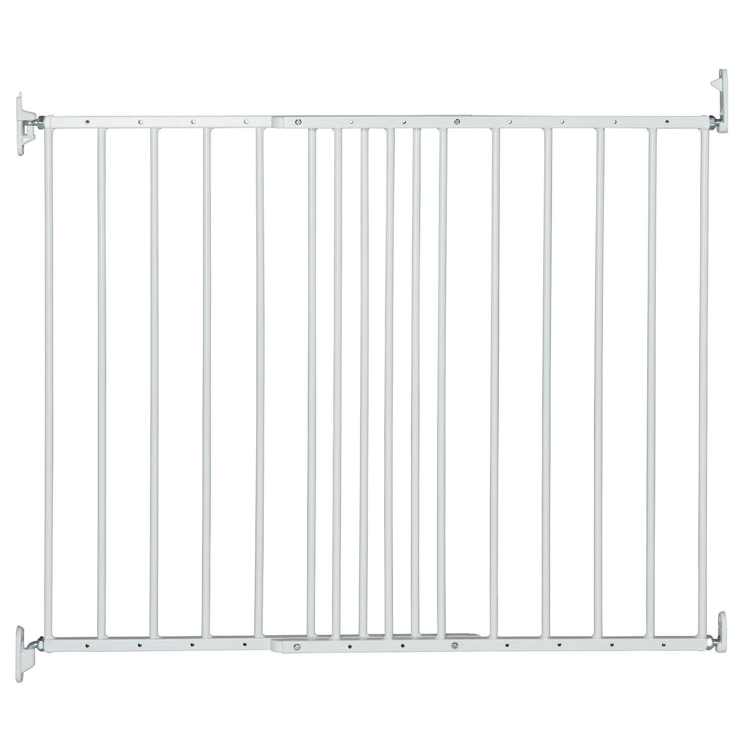 Trappgrind Lundbergs Stadig Vit