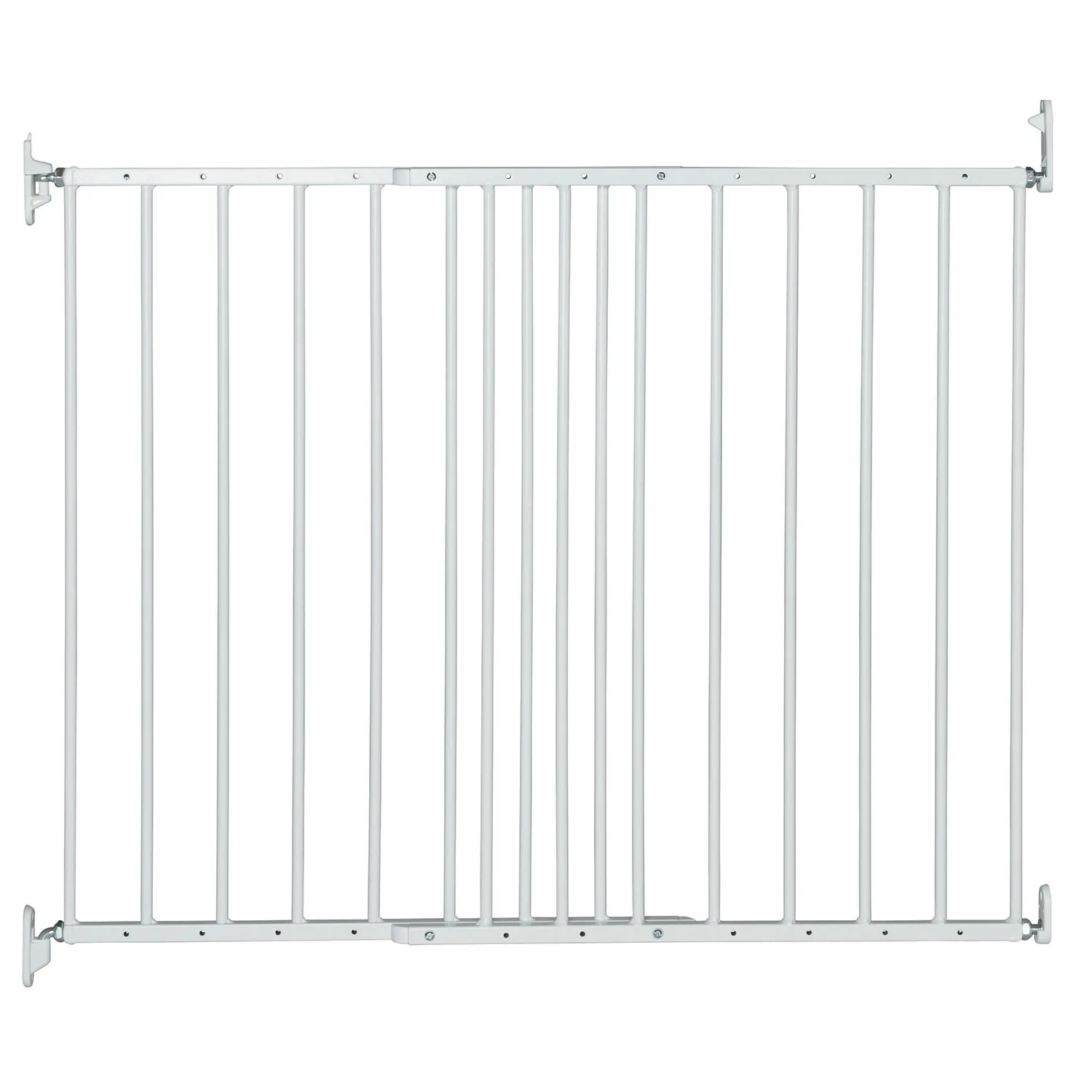 Trappgrind Lundbergs Stadig Vit