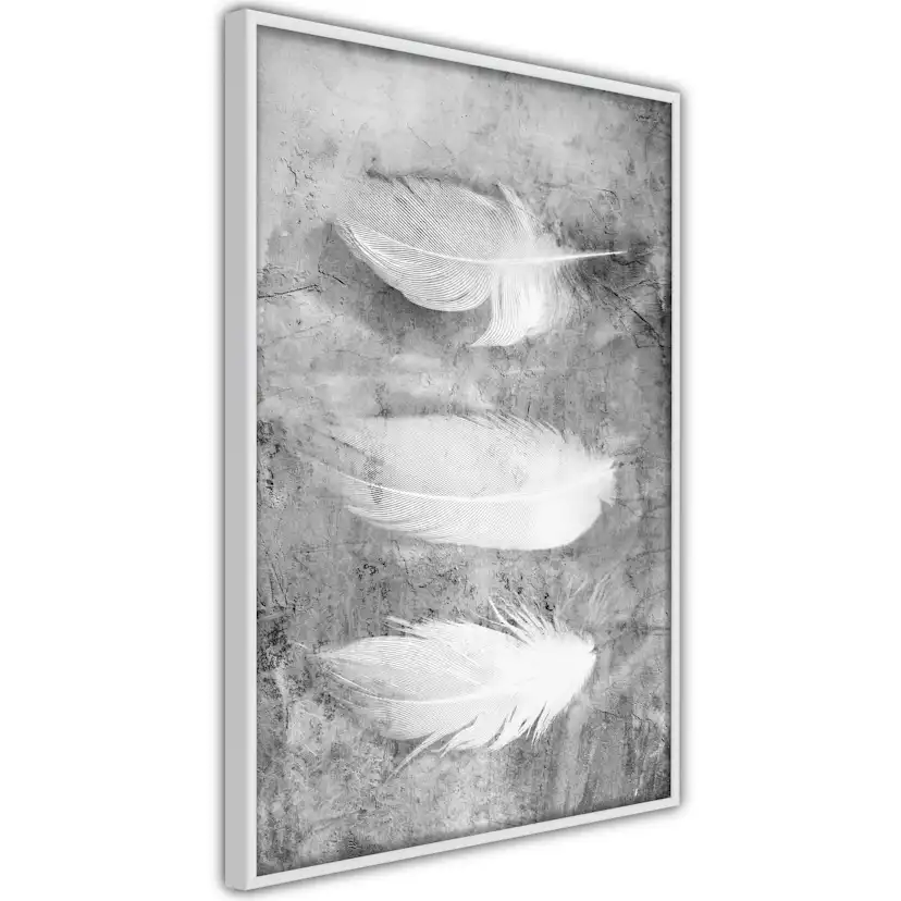 Poster Artgeist Affisch Fleeting Mystery