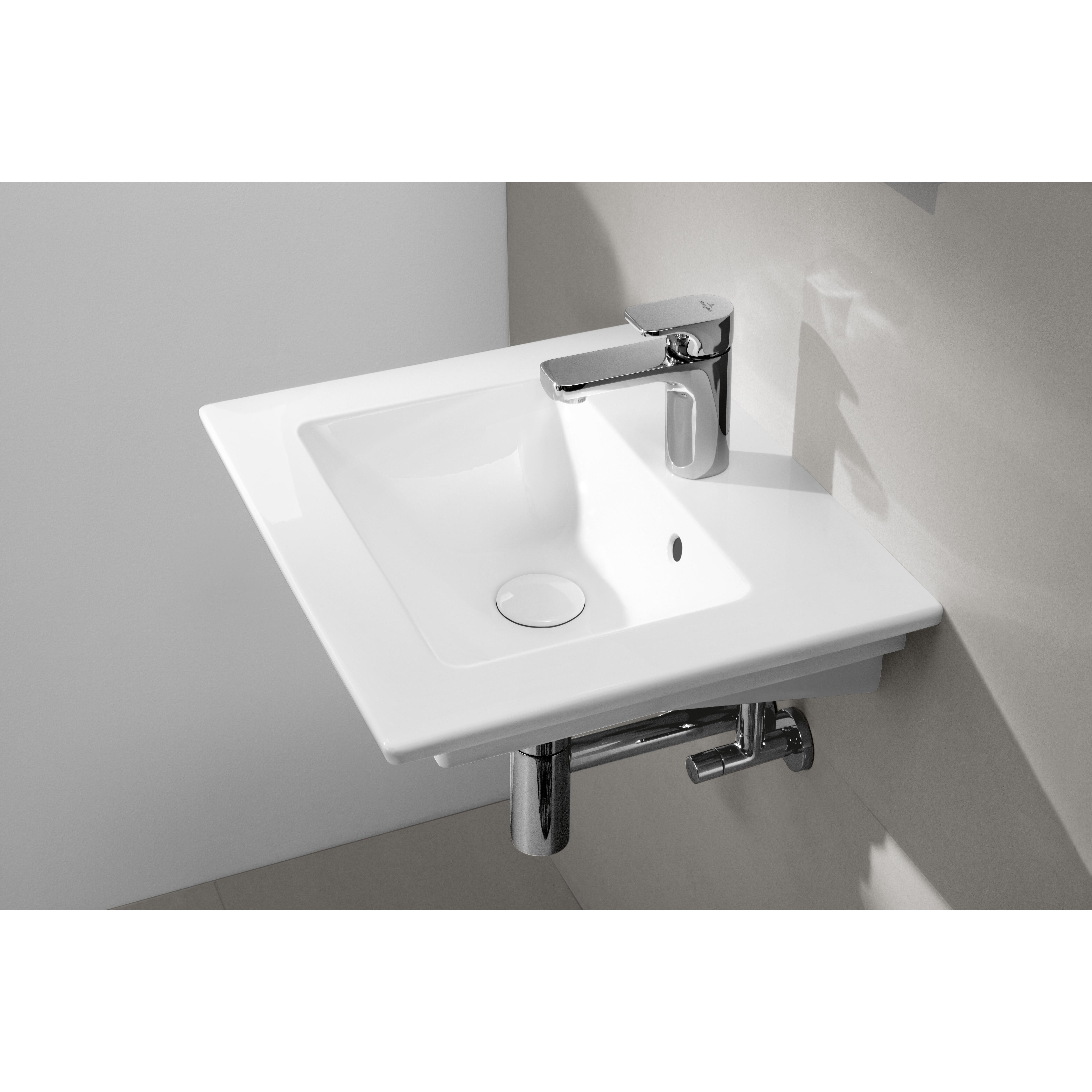 Tvättställ Villeroy & Boch Venticello 500 mm