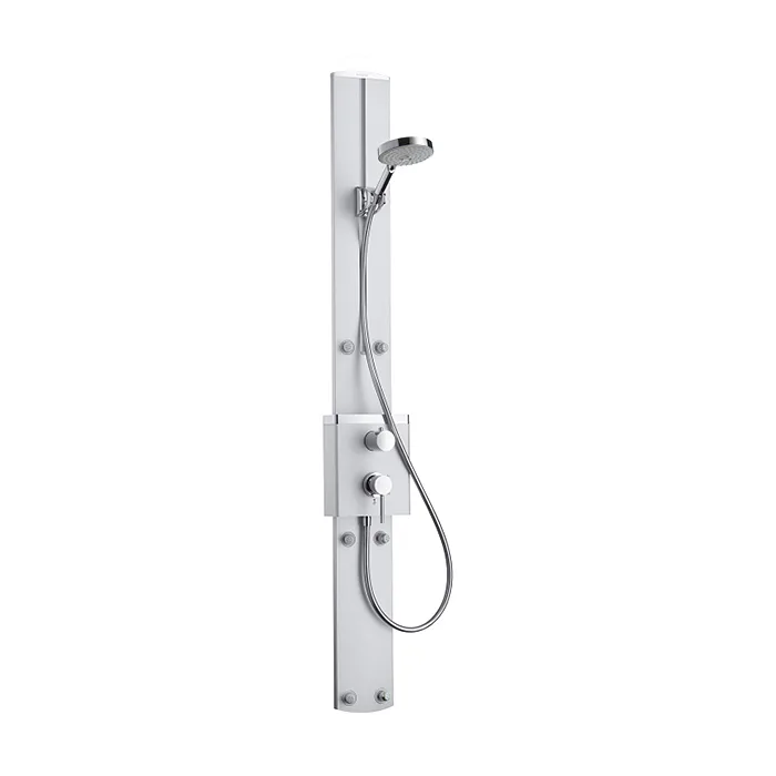 Duschpanel Hansgrohe Raindance Air