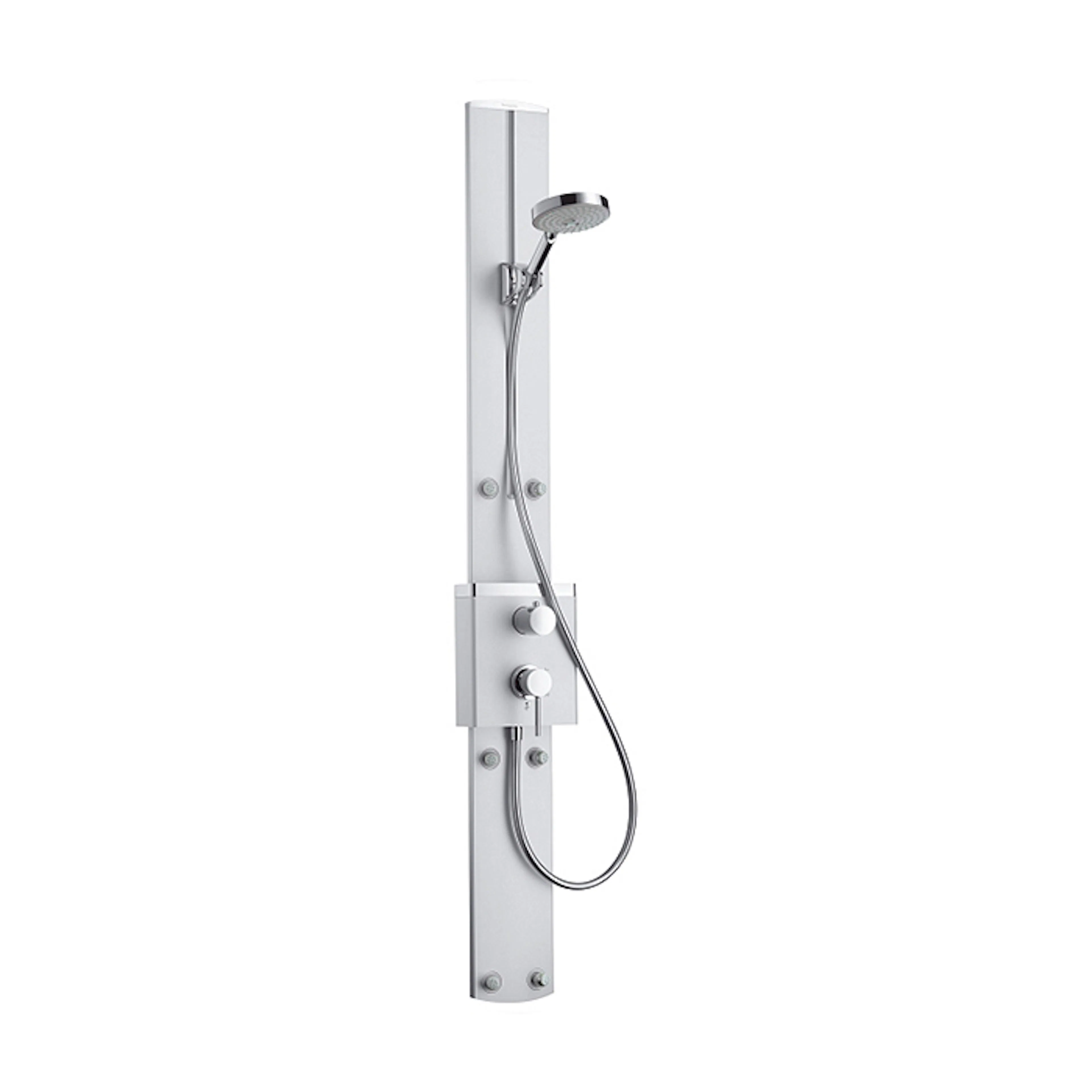 Duschpanel Hansgrohe Raindance Air