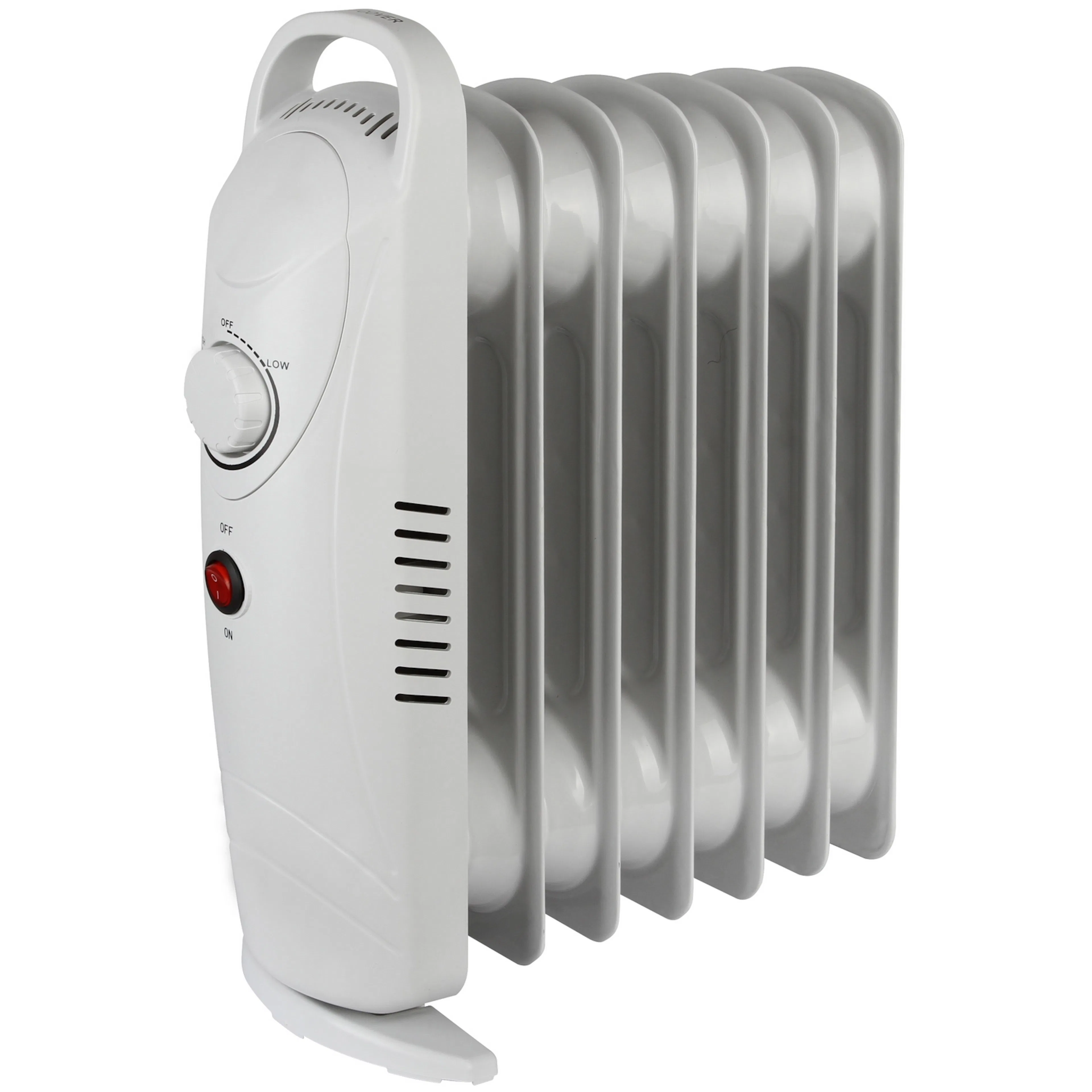 Element Home it Oljefyllt 230 V 800 W