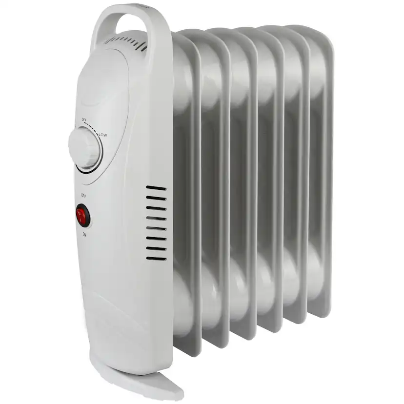 Element Home it Oljefyllt 230 V 800 W