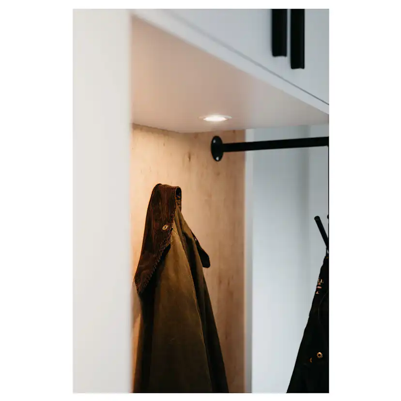 Downlight Hide-a-lite Thin G2 Thin G2 3000K