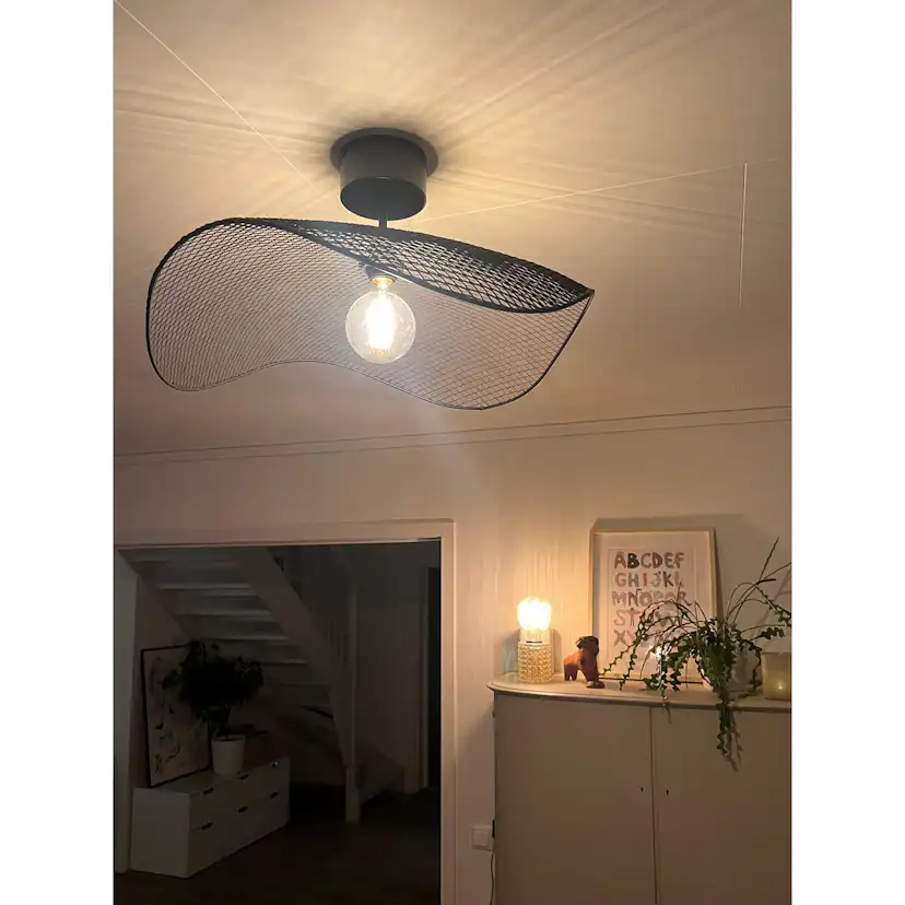 Taklampa PR Home Vivi Ø61 cm