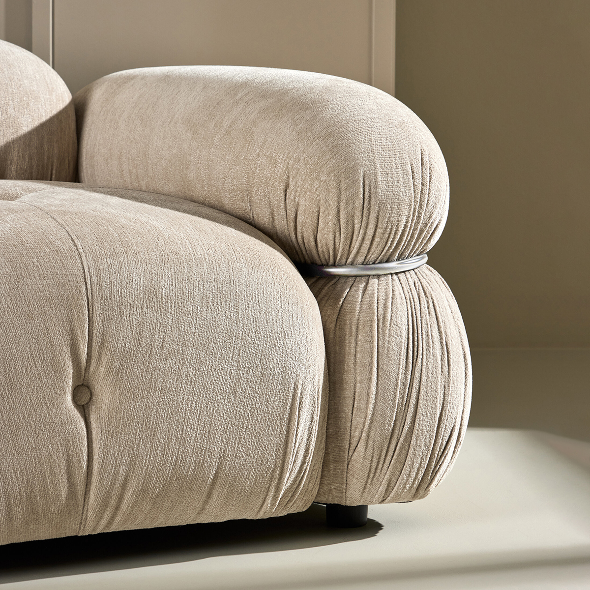 Soffmodul Venture Home Mika Beige