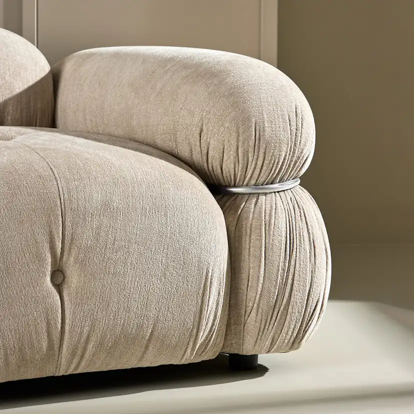 Soffmodul Venture Home Mika Beige
