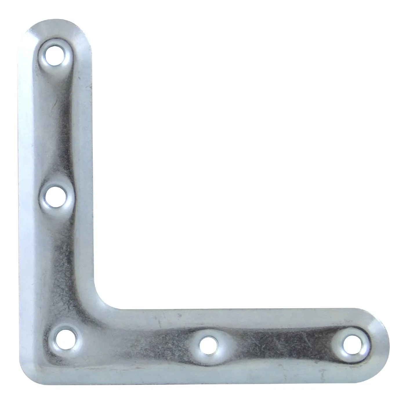 Hörnjärn Millers Efz 102x20 mm