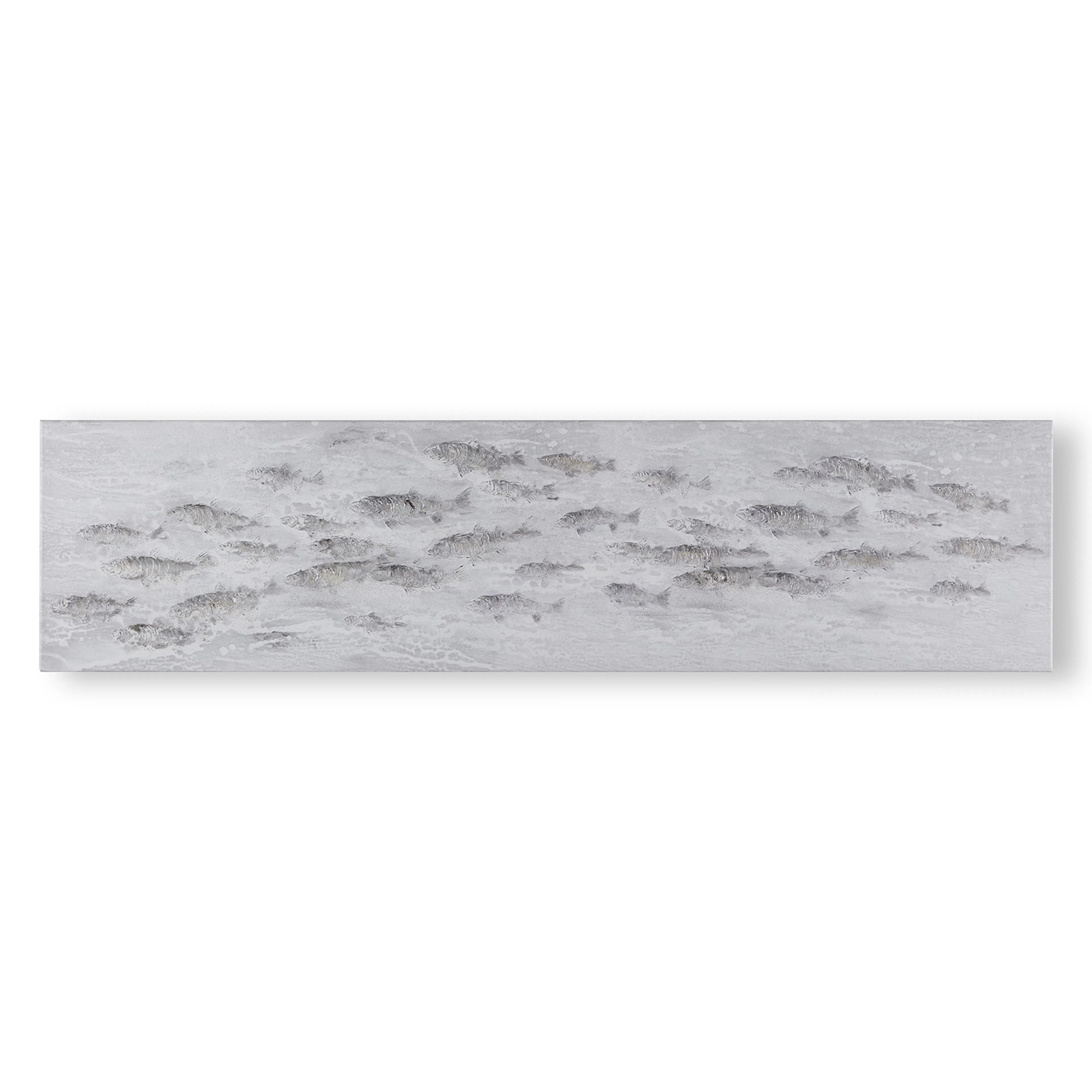 Tavla Art For The Home Fish Tales