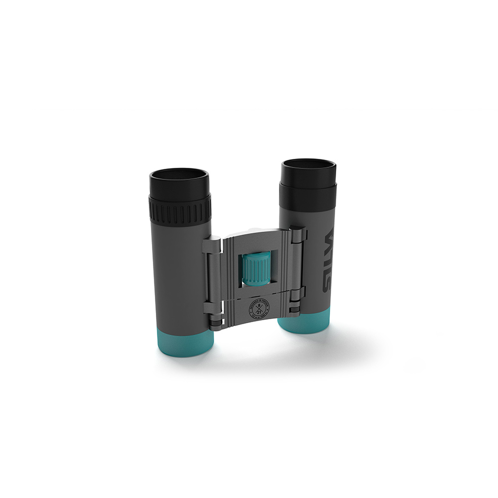 Kikare Silva Pocket 8X