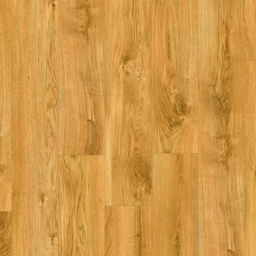 Vinylgolv Pergo Classic Plank Classic Nature Oak 1-Stav
