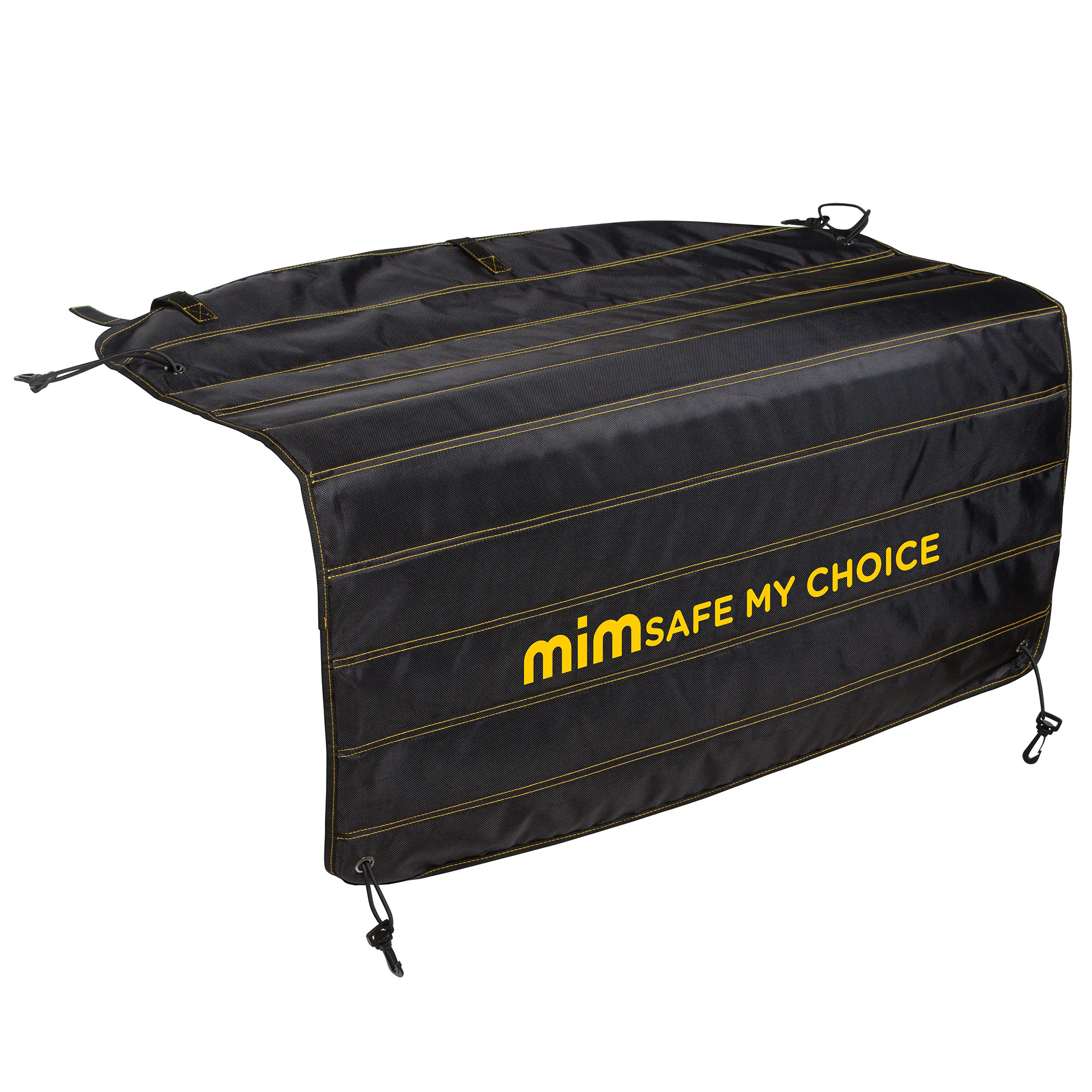 Stötfångarskydd MIM SafeCover+