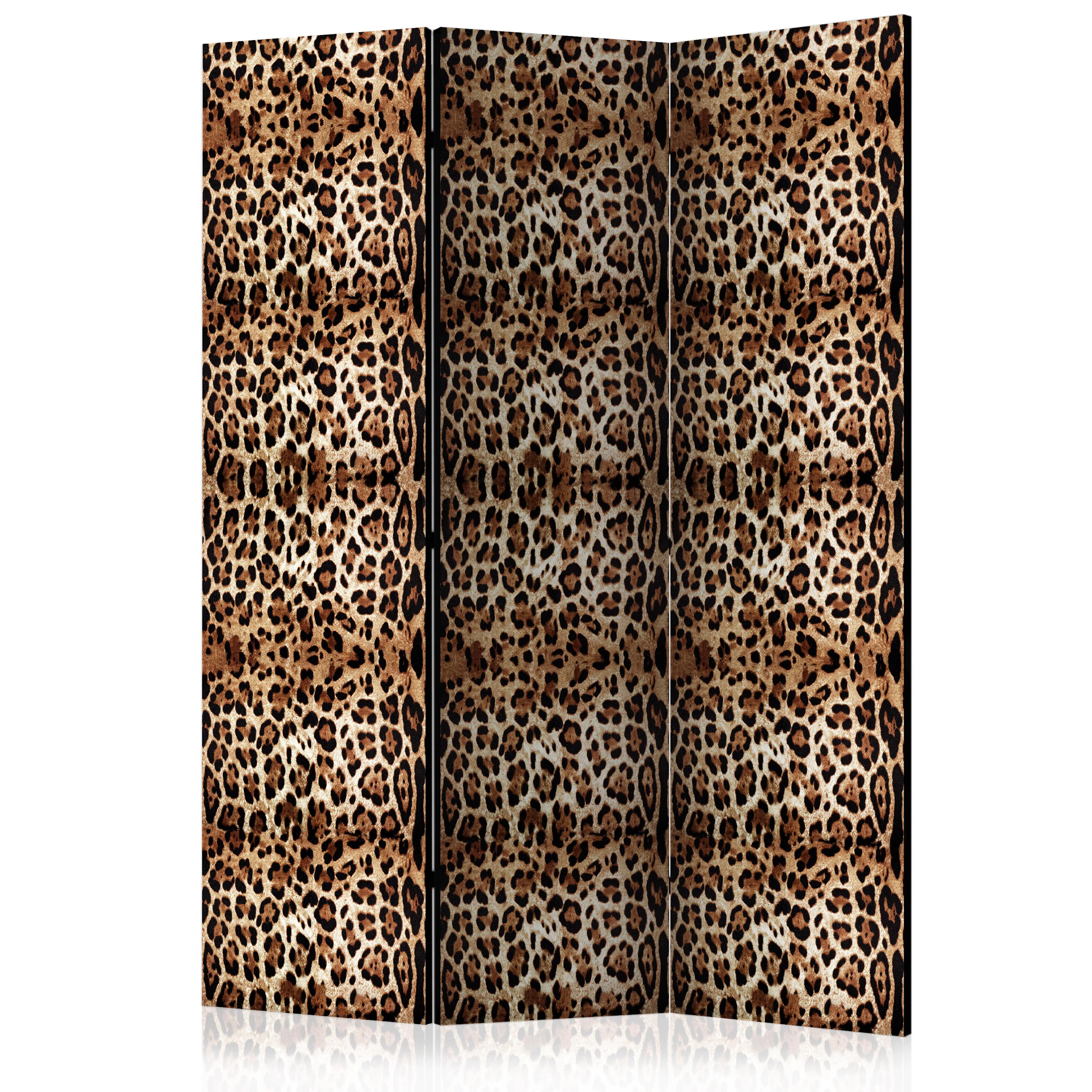 Rumsavdelare Arkiio Animal Theme 135x172 cm