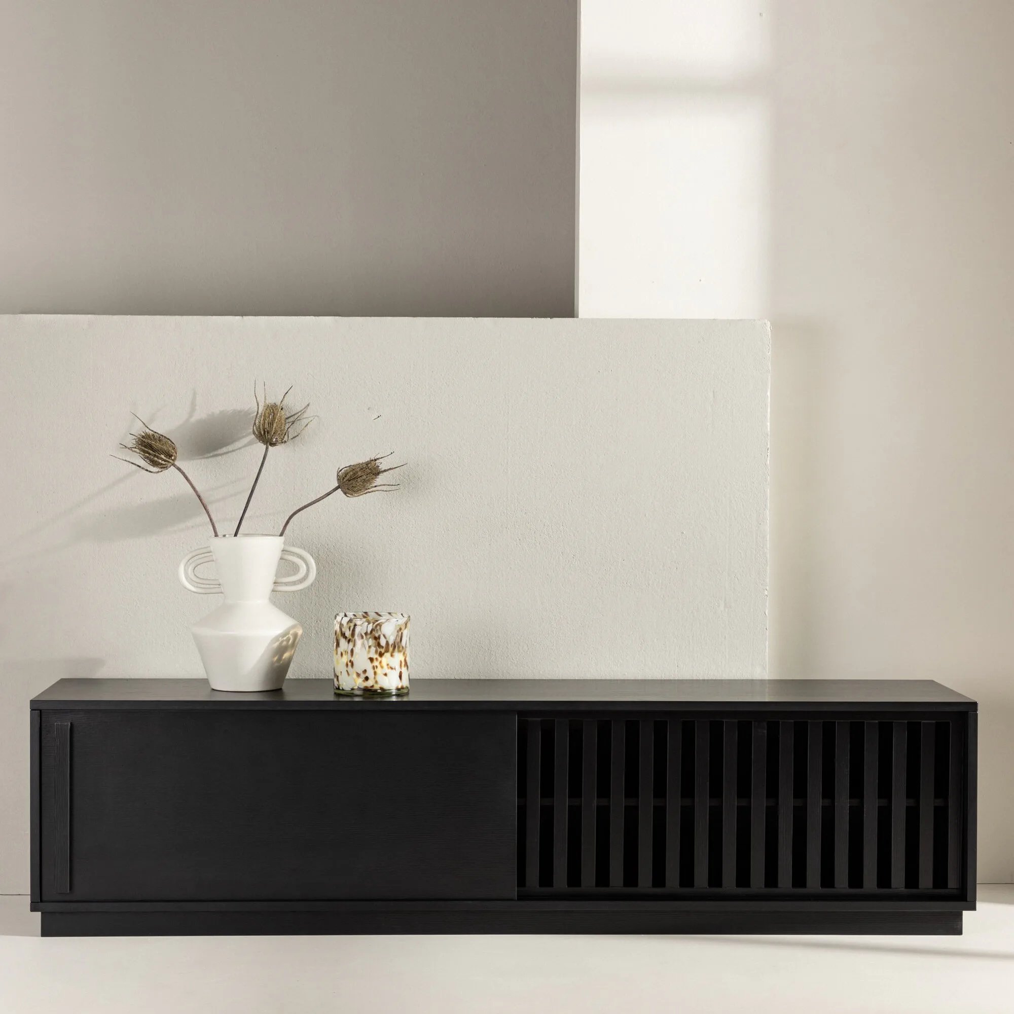 TV-bänk Venture Home Lugo