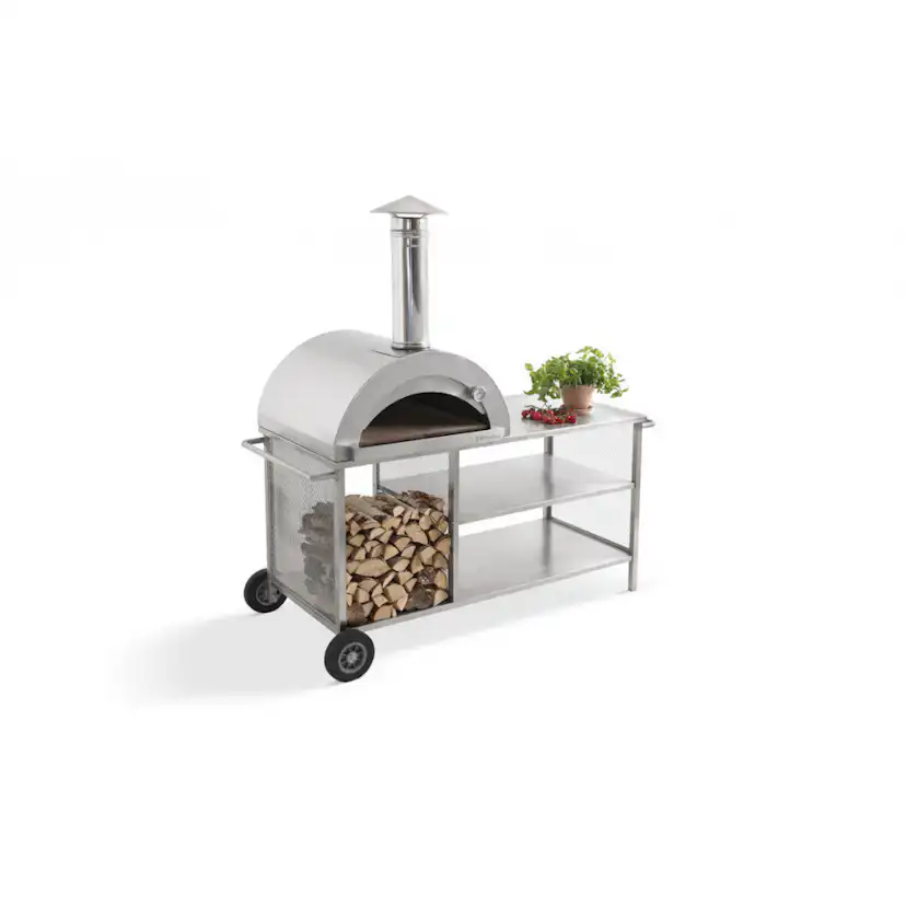 Pizzaugn Forno Allegro Nonno Peppe