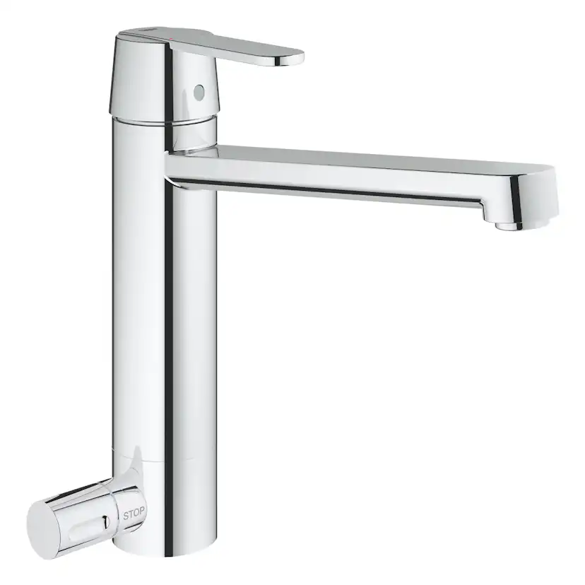 Köksblandare Grohe Get 301980 med Diskmaskinsavstängning