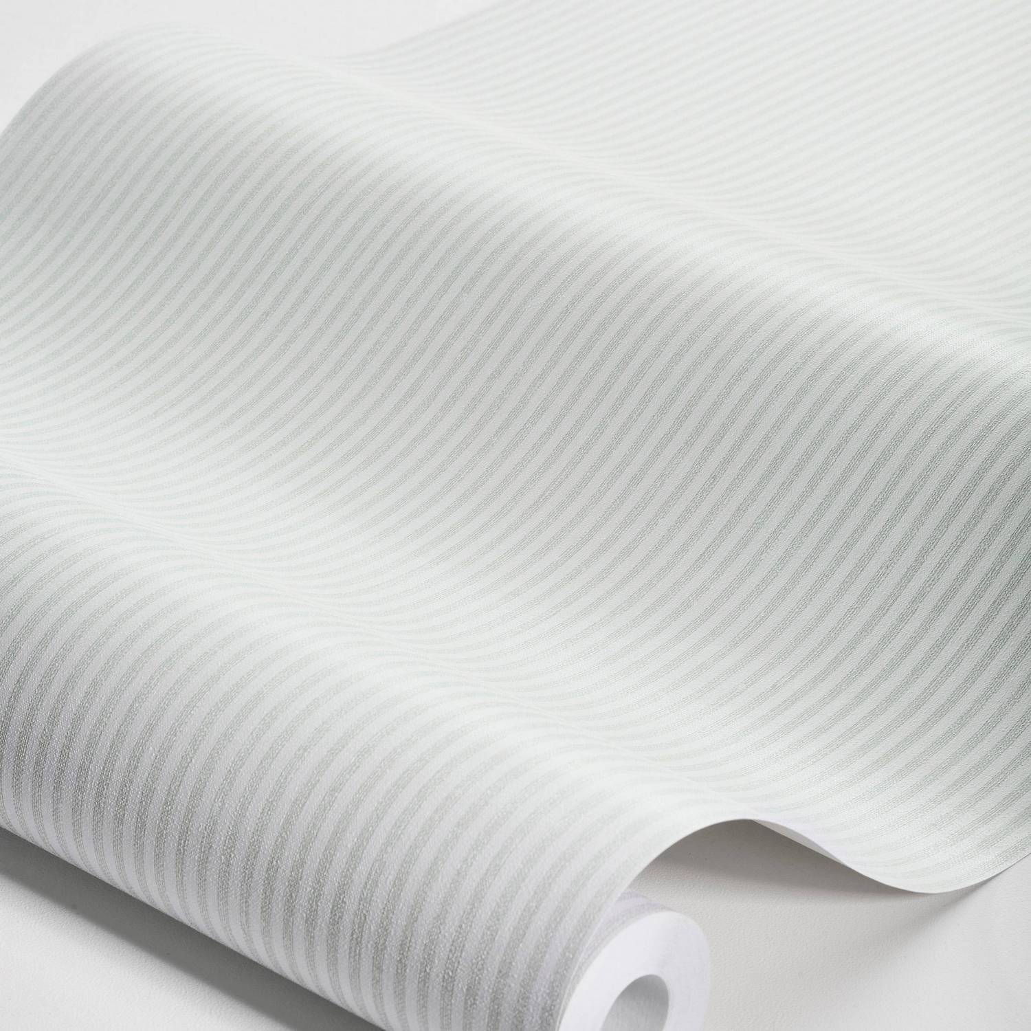 Tapet Boråstapeter Polka Stripe 7863