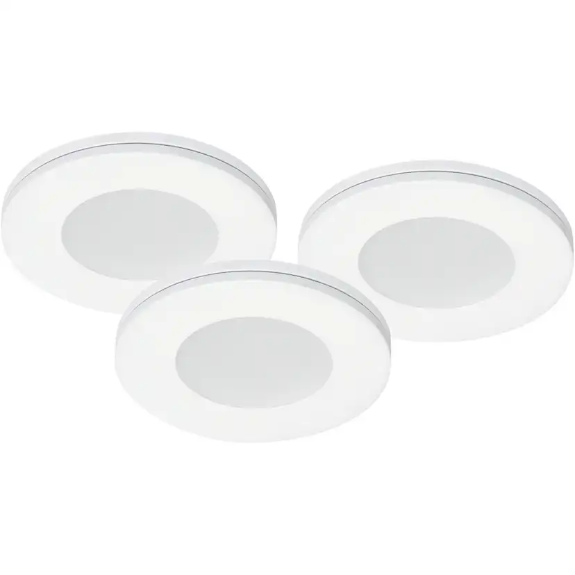 Downlightset Malmbergs MD-305 LED