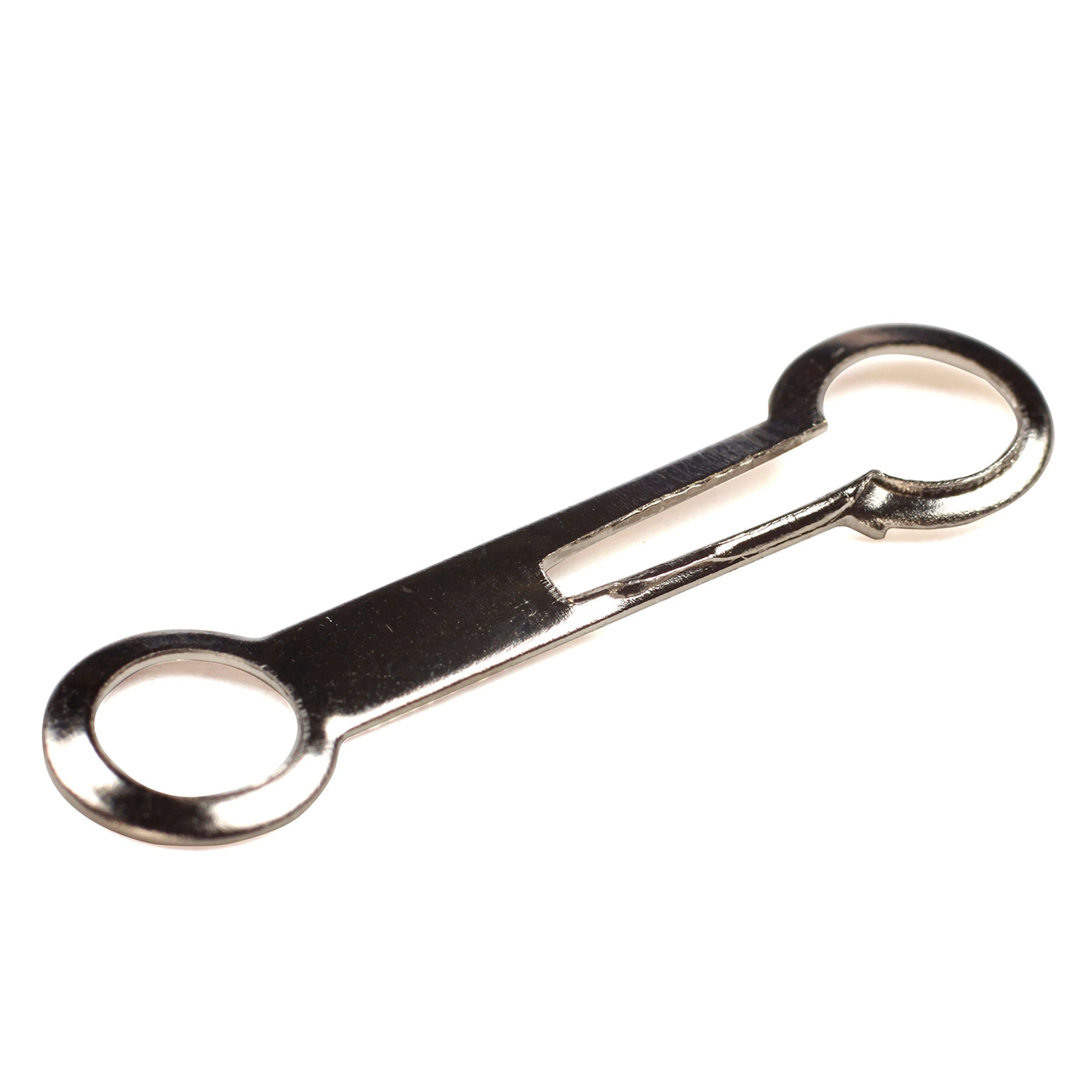 Ändfäste Habo för kulkätting