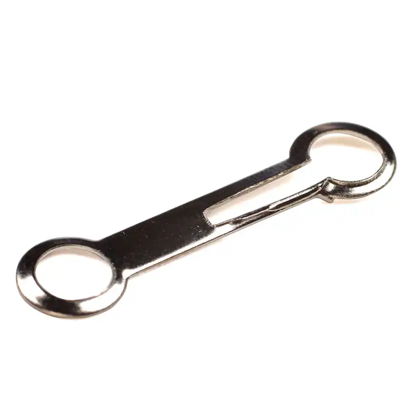 Ändfäste Habo för kulkätting