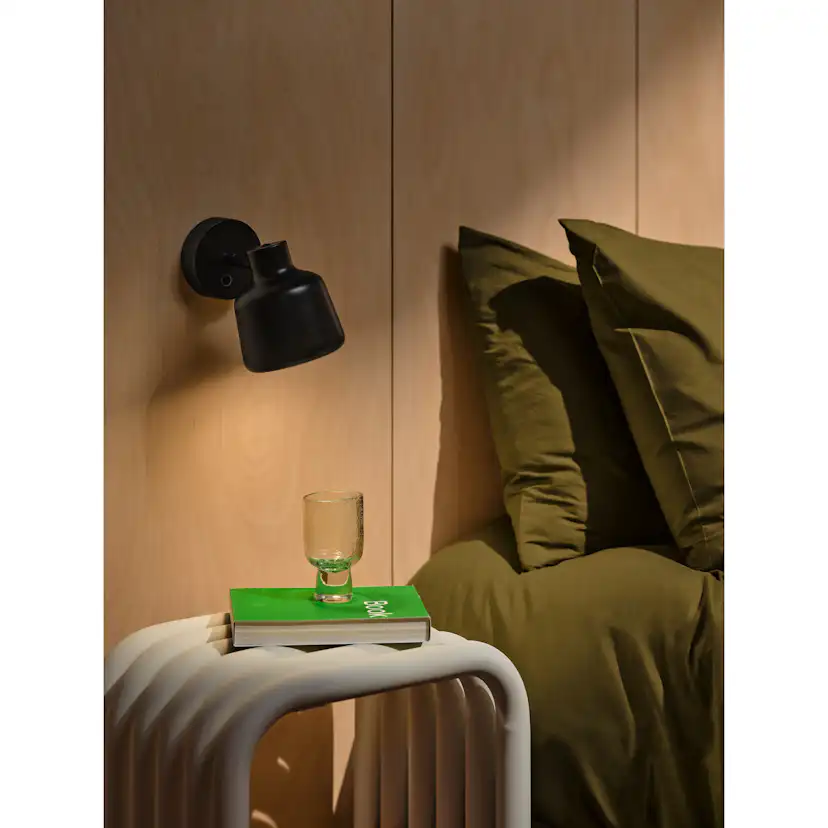 Vägglampa Nordlux Louella