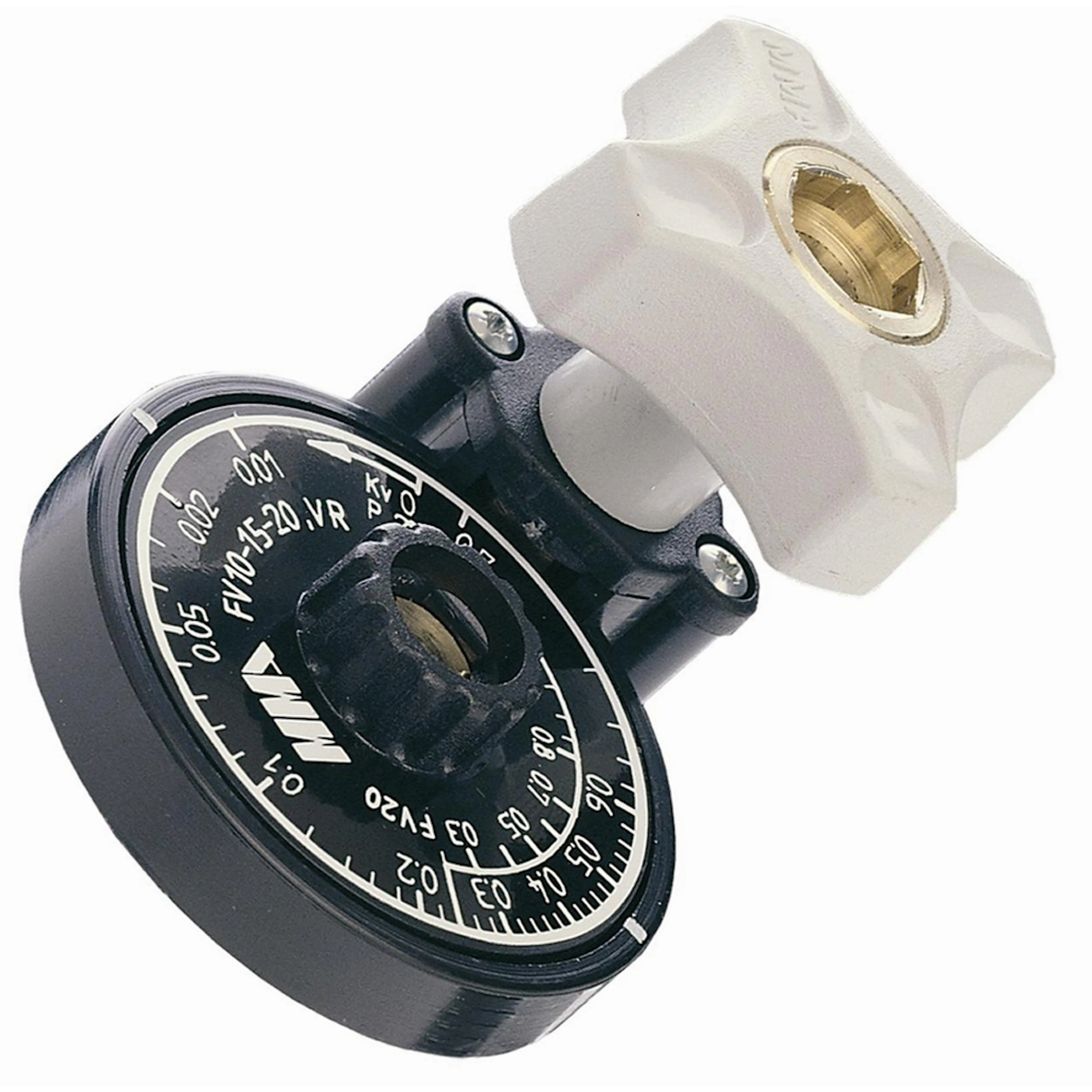 Förinställningsverktyg MMA FV5 FVR-Serien