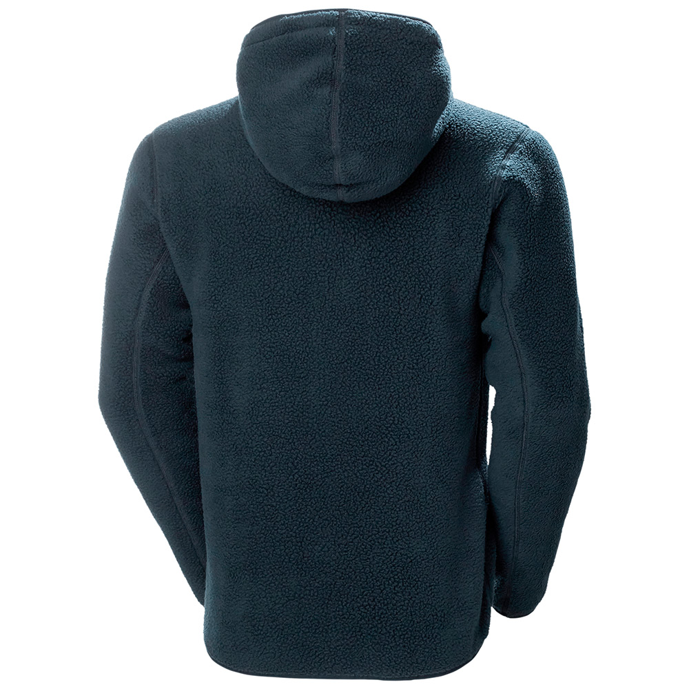 Pälsfiberhuvjacka Helly Hansen Workwear 72183-590 Heritage