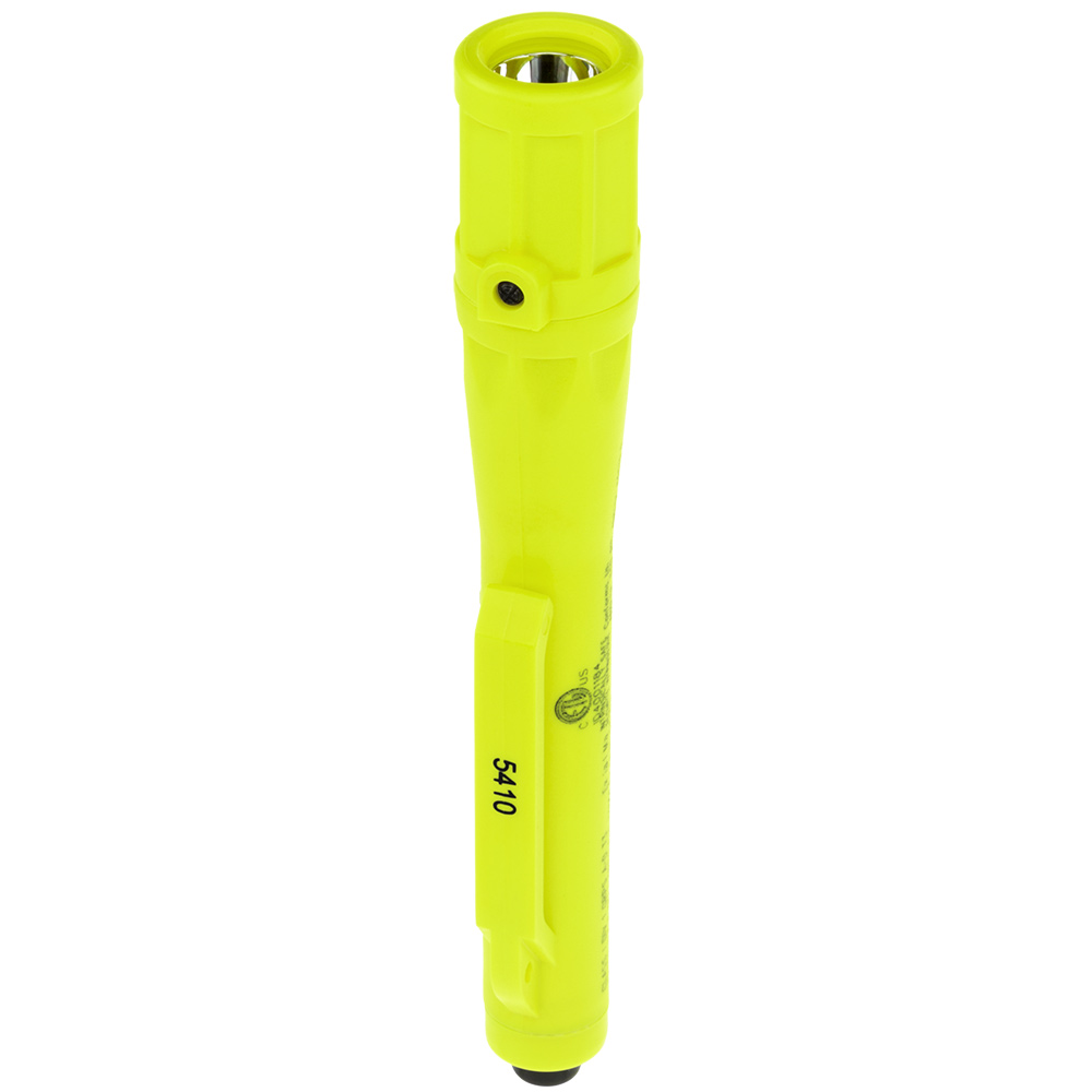 Pennlampa Nightstick XPP-5410G LED ATEX