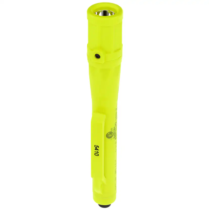 Pennlampa Nightstick XPP-5410G LED ATEX