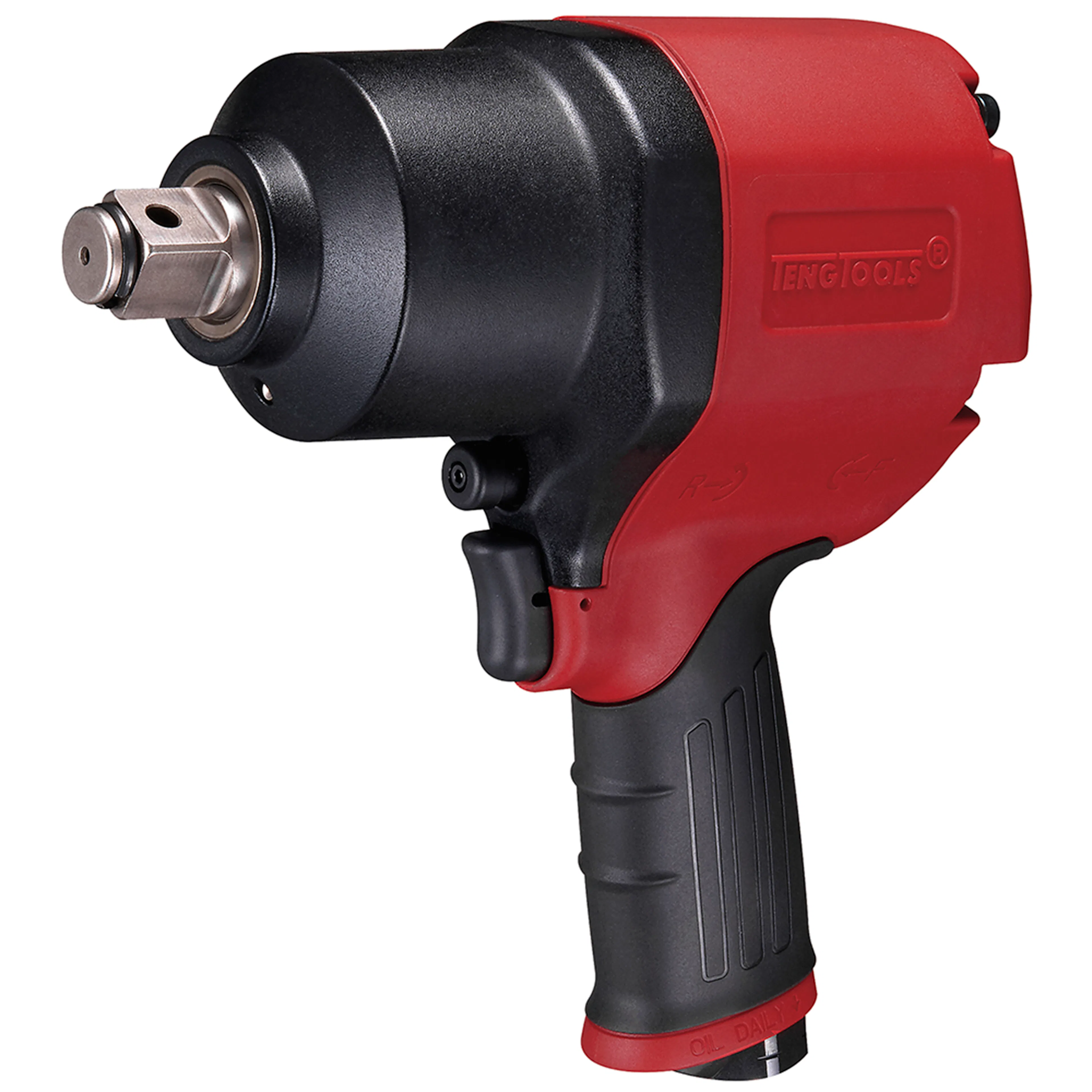 Mutterdragare Teng Tools 3/4 KOM. ARWC34