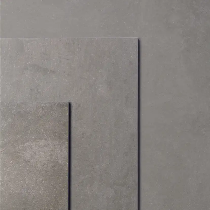 Klinker Ceramiche Keope Ikon Grå 60x60 cm Matt