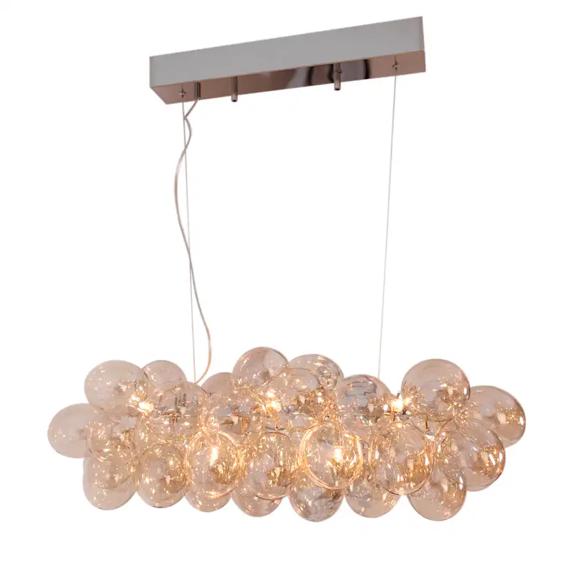 Taklampa By Rydéns Gross Bar L80 cm