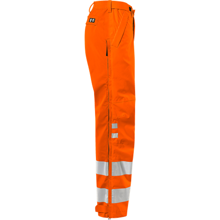 Skalbyxa Fristads Varsel 2680 GLPS Varselorange 2XL