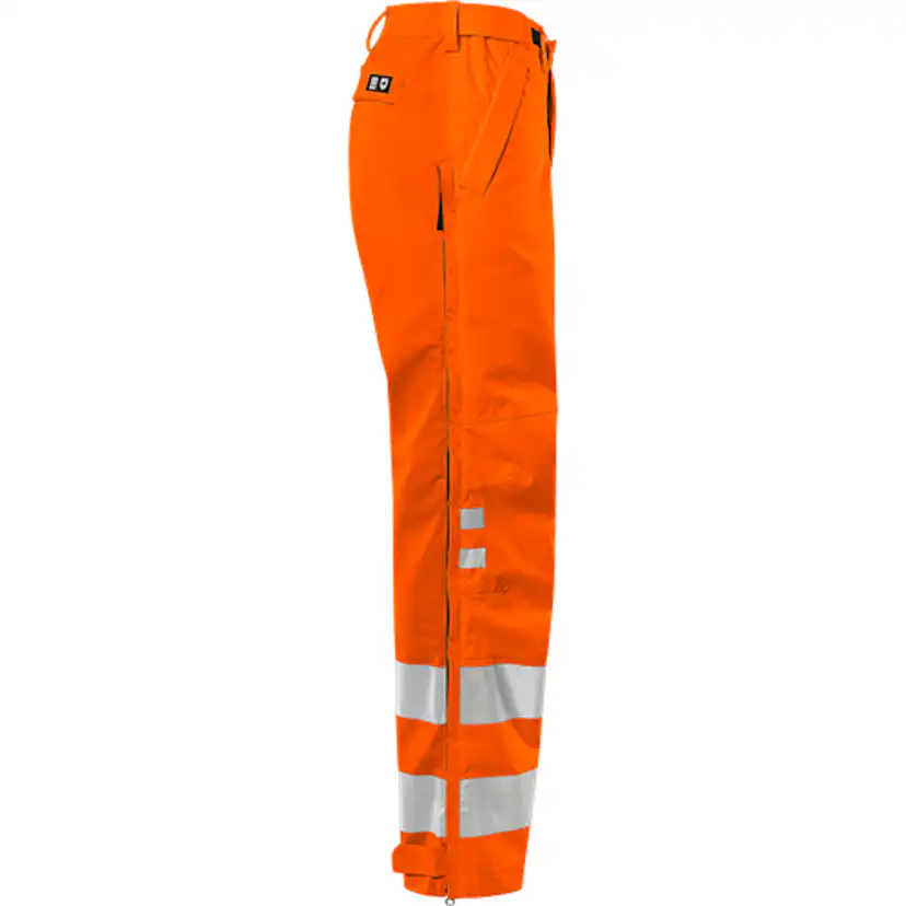Skalbyxa Fristads Varsel 2680 GLPS Varselorange XL