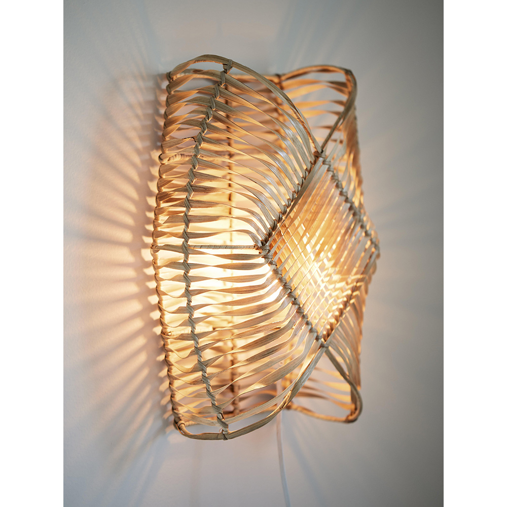 Vägglampa PR Home Zyla