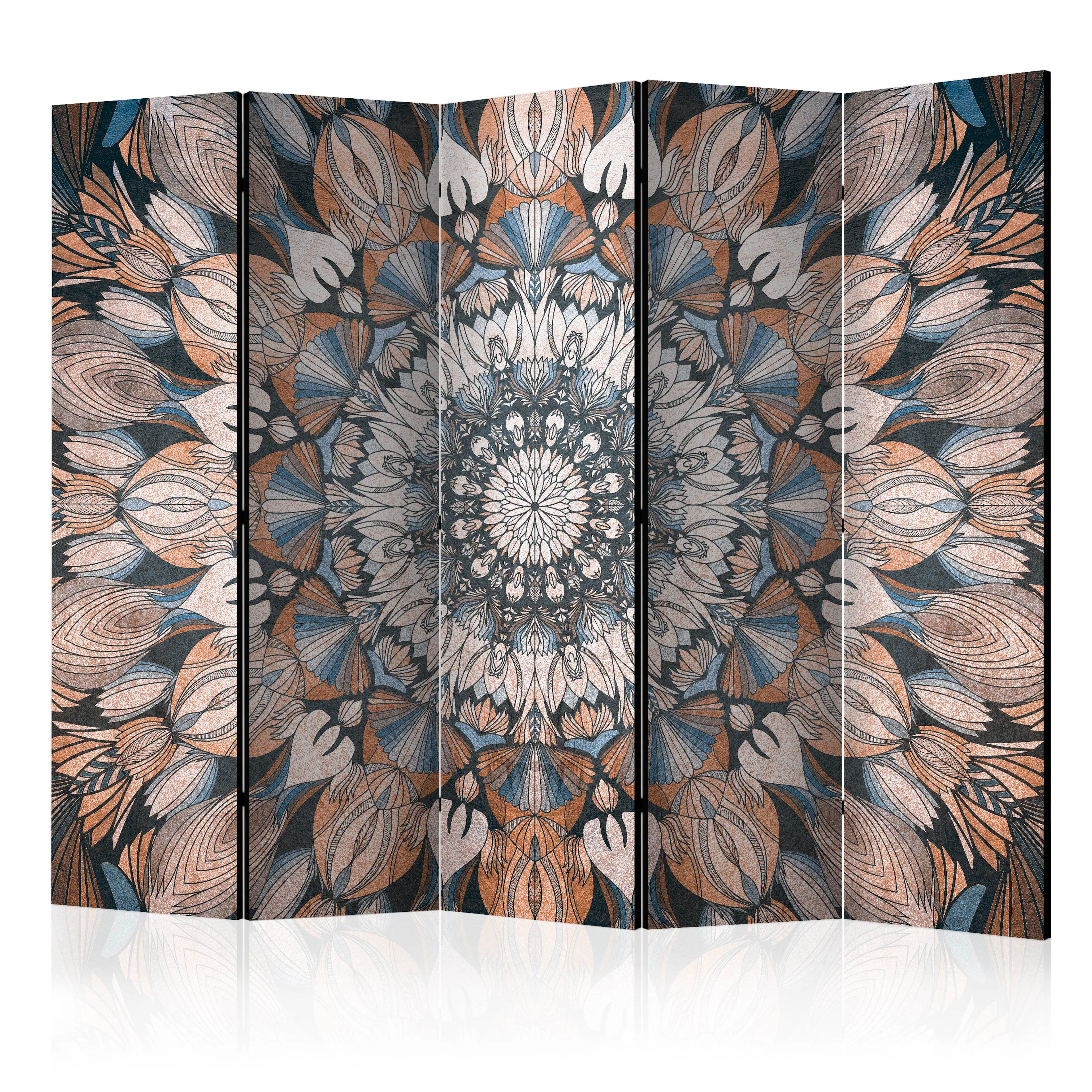 Rumsavdelare Arkiio Hetman Mandala II 225x172 cm