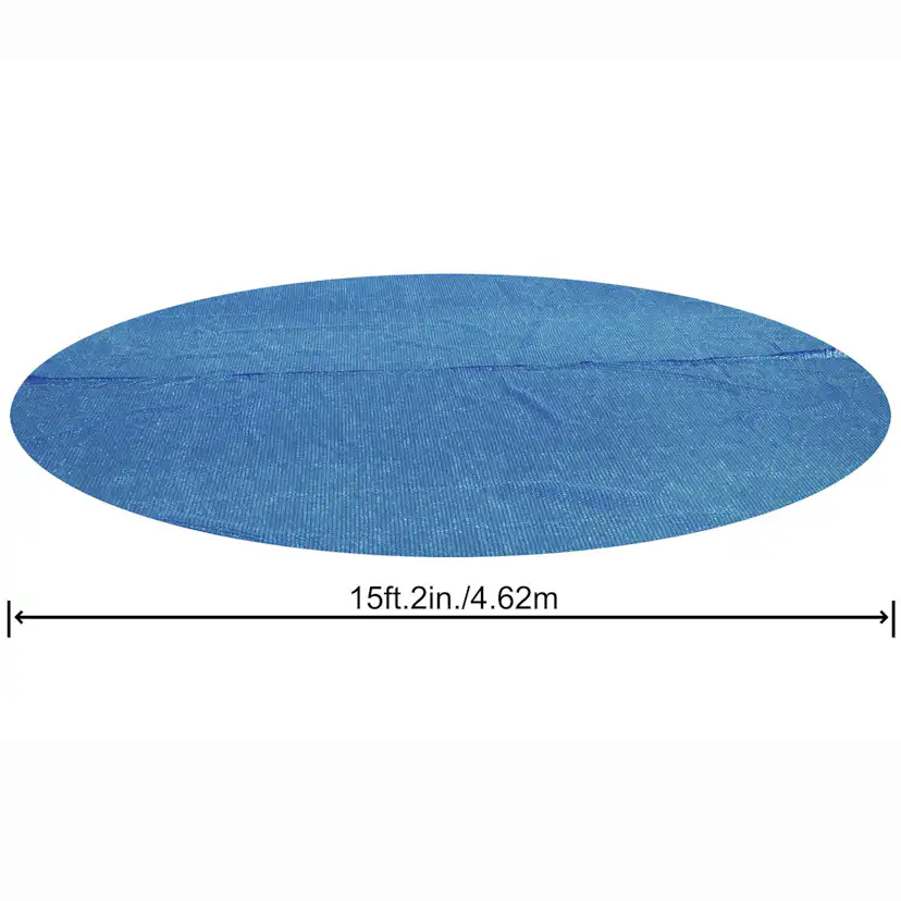 Poolskydd Bestway Flowclear Solar Ø4,62 m