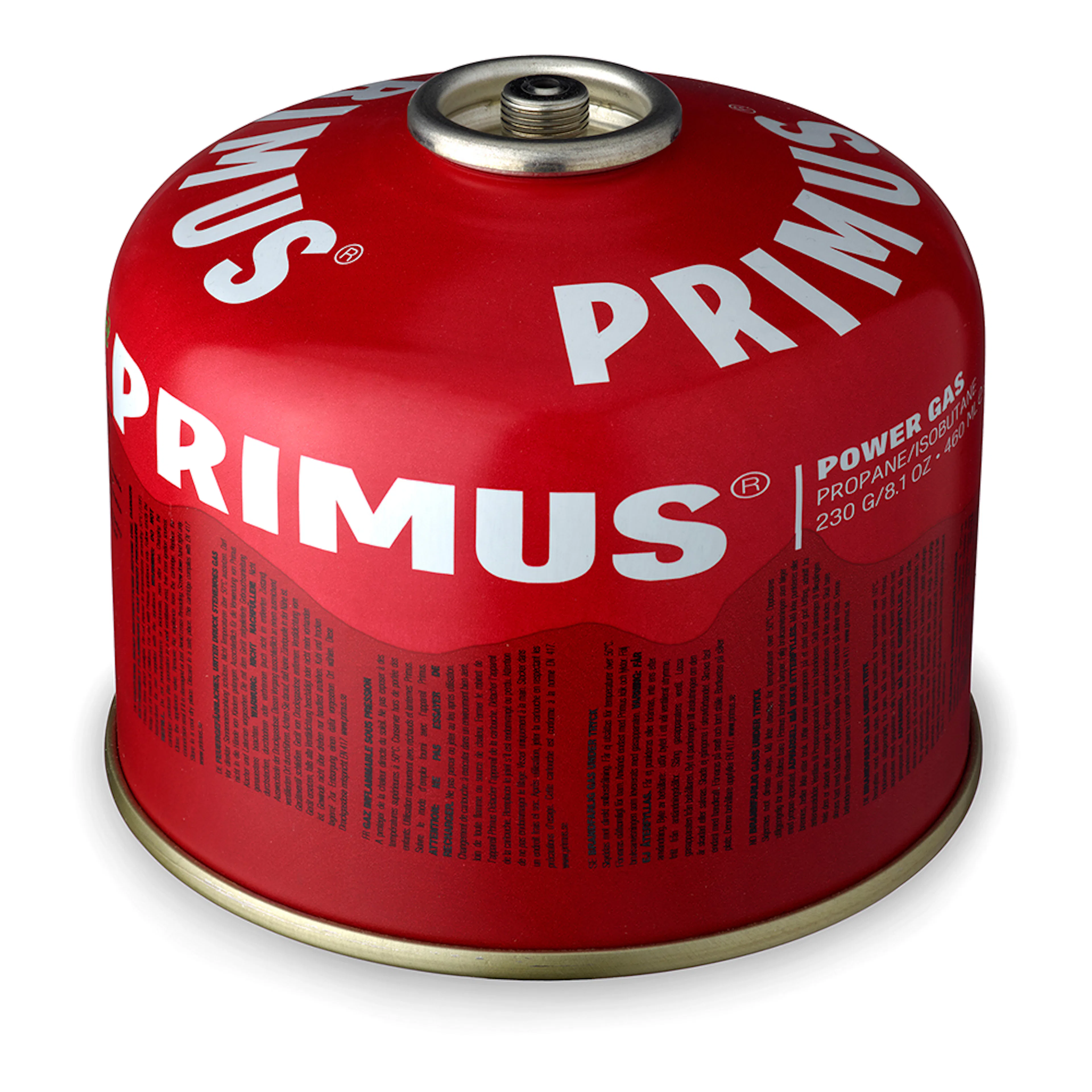 Primus Power Gas 230g L2 230 g